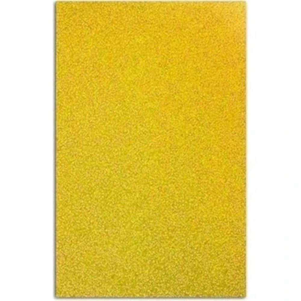 EVA 50x70-SİMLİ YAPIŞKANLI NOVA COLOR NC-585 PKT*5-SARI