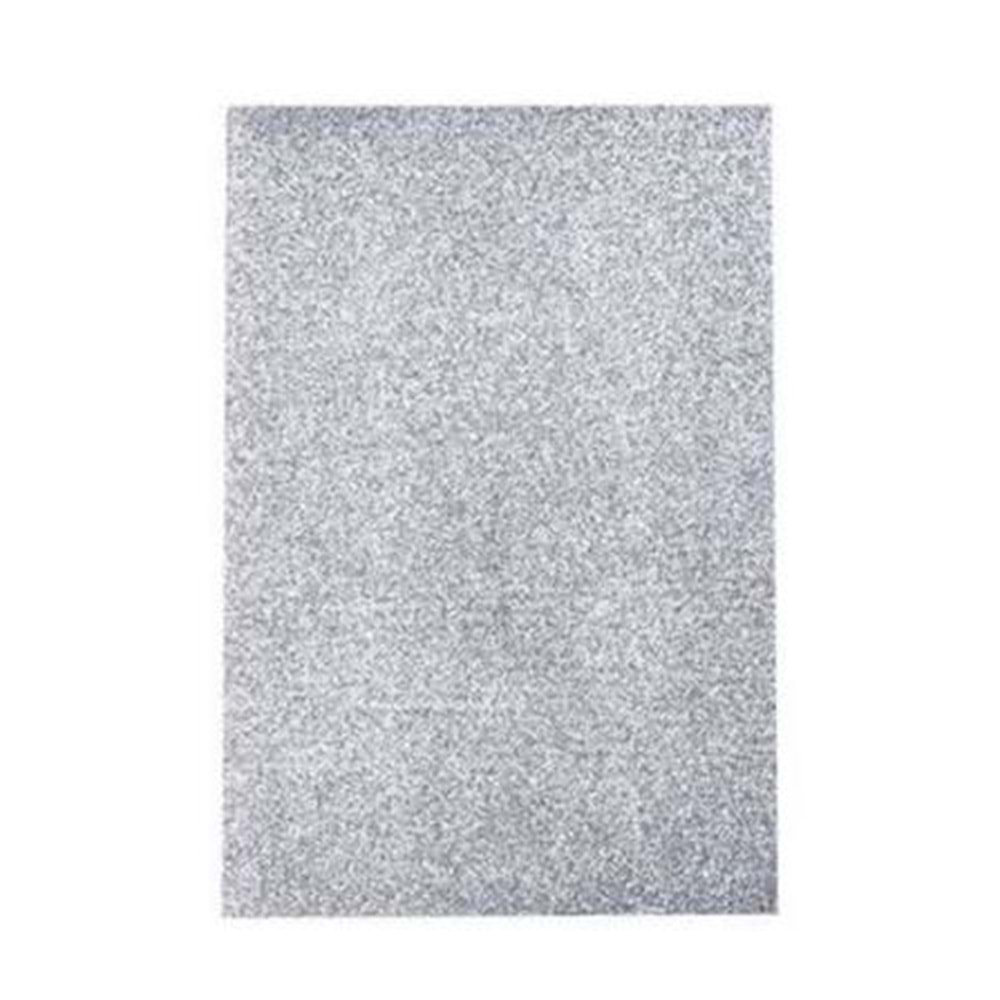 EVA 50x70-SİMLİ YAPIŞKANLI NOVA COLOR NC-538 PKT*5-GÜMÜŞ