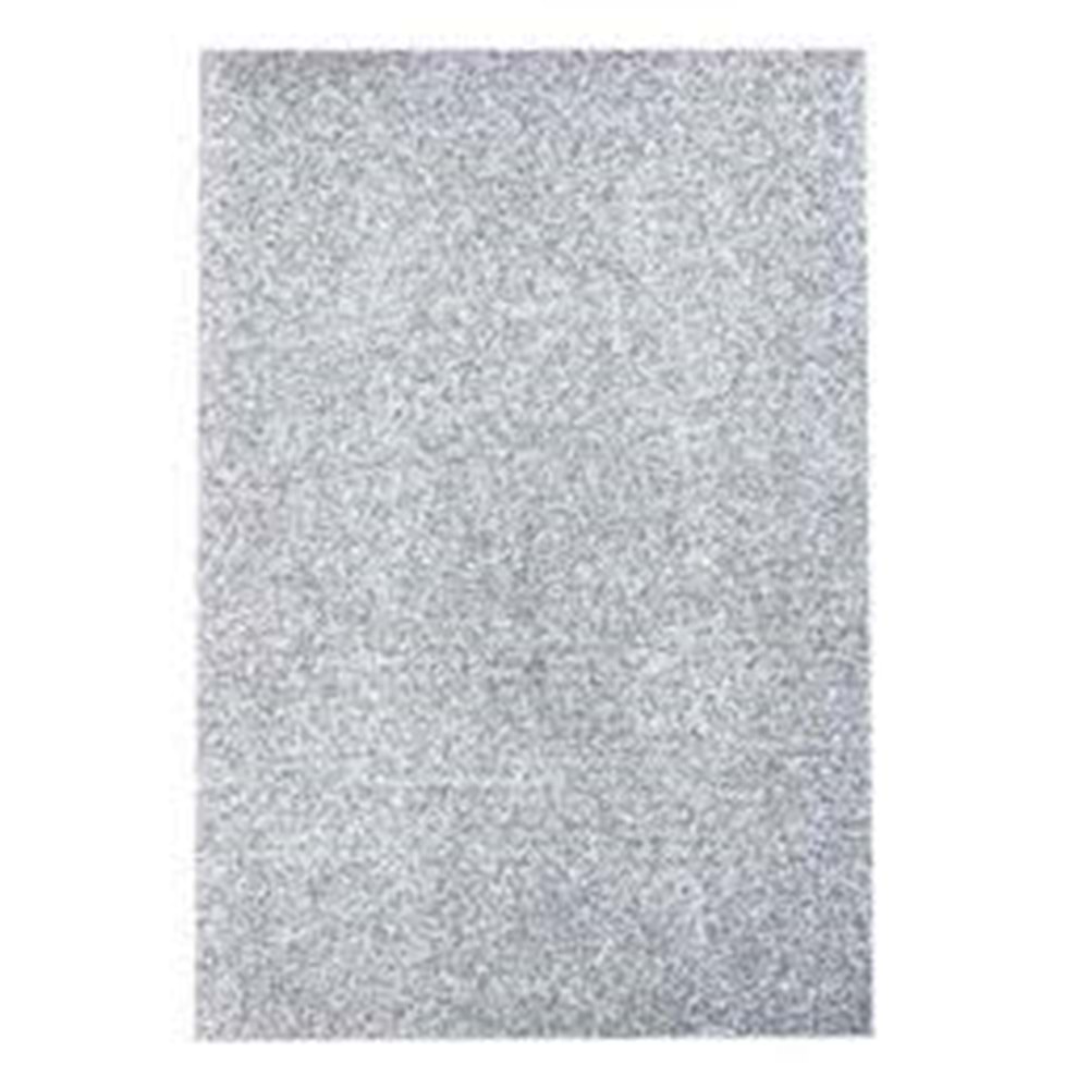 EVA 50x70-SİMLİ NOVA COLOR NC-533 PKT*5-GÜMÜŞ