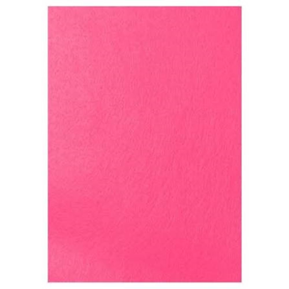 KEÇE 50x70-MASİS TEK RENK PKT*10-PEMBE