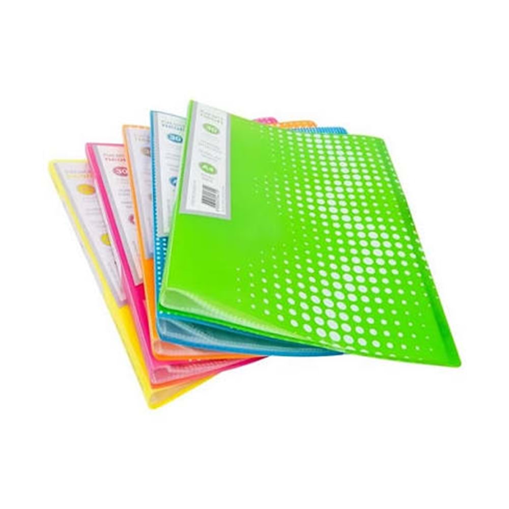 SUNUM DOSYASI-30 SF. NEON*NOKI