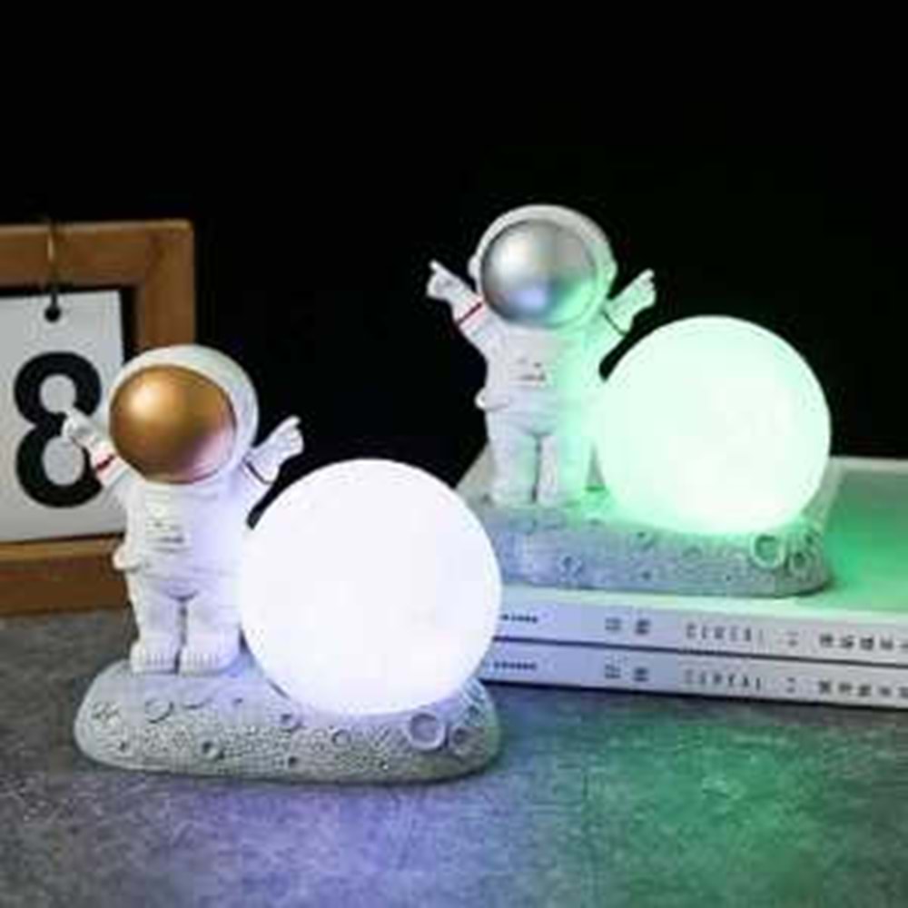 GECE LAMBASI ASTRONOT*BENT 241