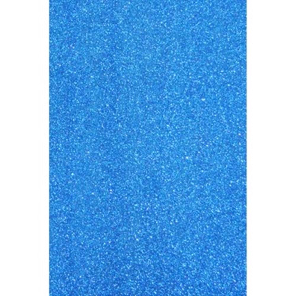 EVA 50x70-SİMLİ MASİS PKT*10-MAVİ