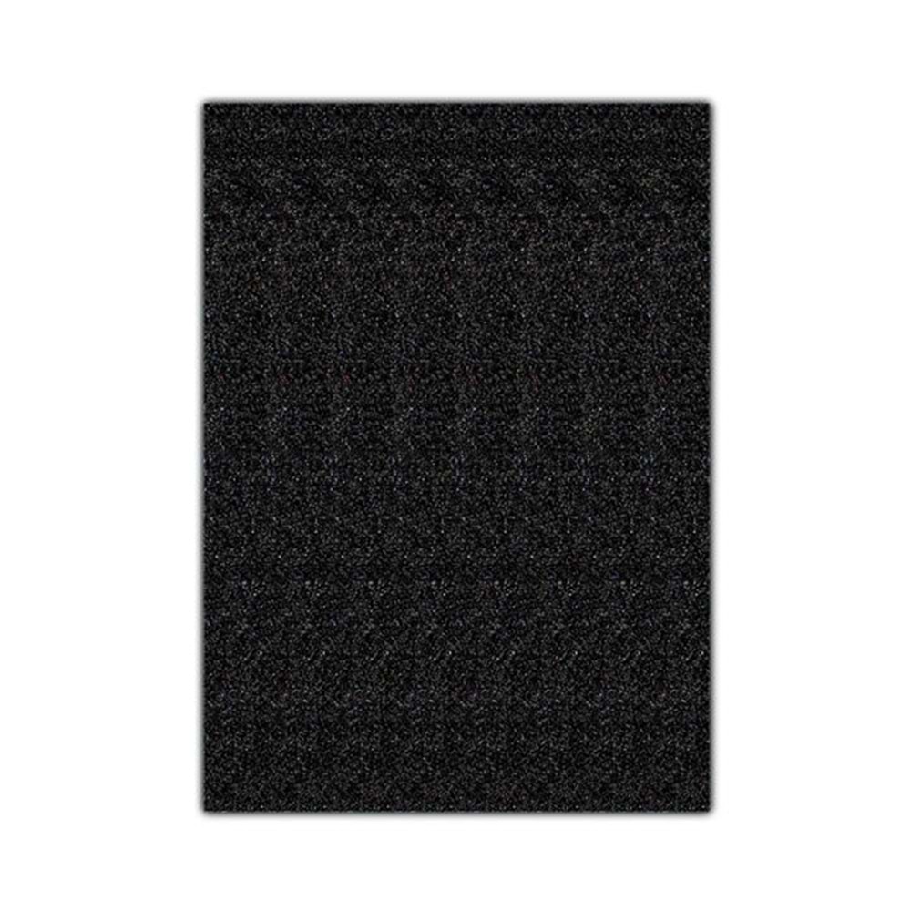 EVA 50x70-SİMLİ MASİS PKT*10-SİYAH