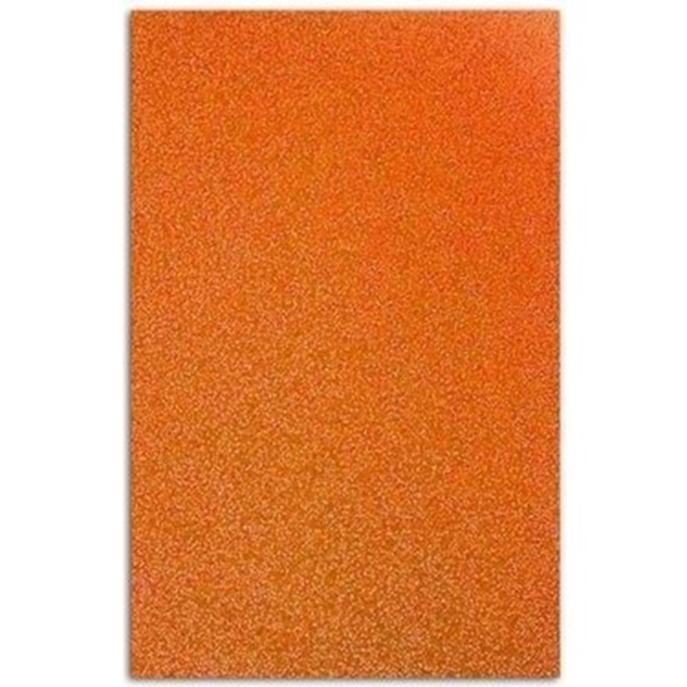 EVA 50x70-SİMLİ MASİS PKT*10-TURUNCU