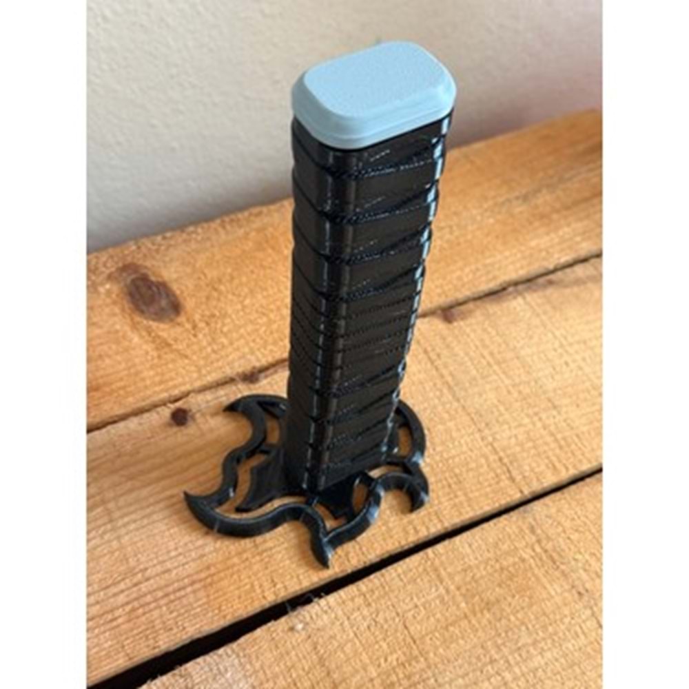 3D-KATANA