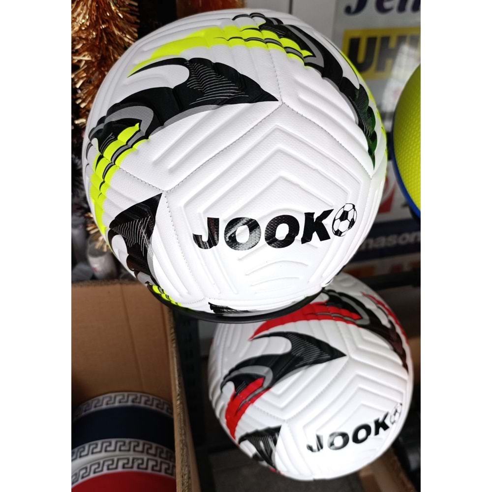 FUTBOL*JOOK BSF-20