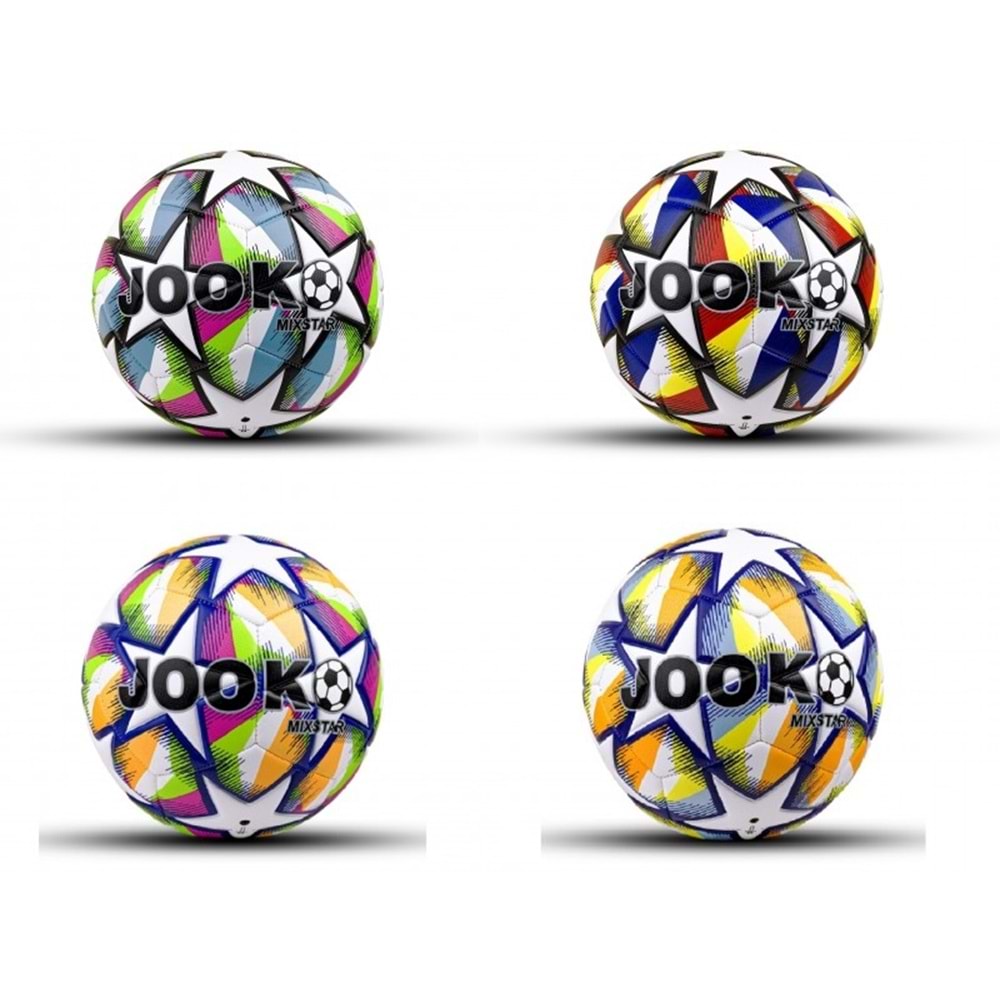 FUTBOL*JOOK BSF-61