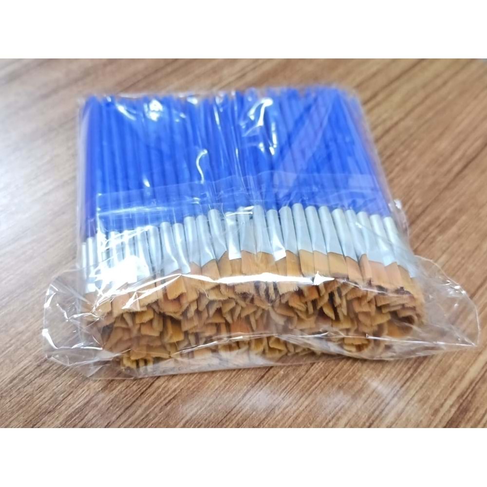 FIRÇA-PROMOSYON 17CM PKT*200