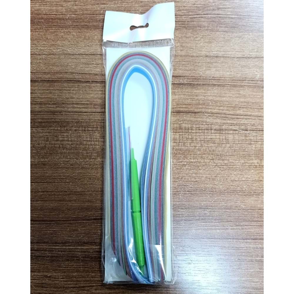 QUILLING SET-KALIN