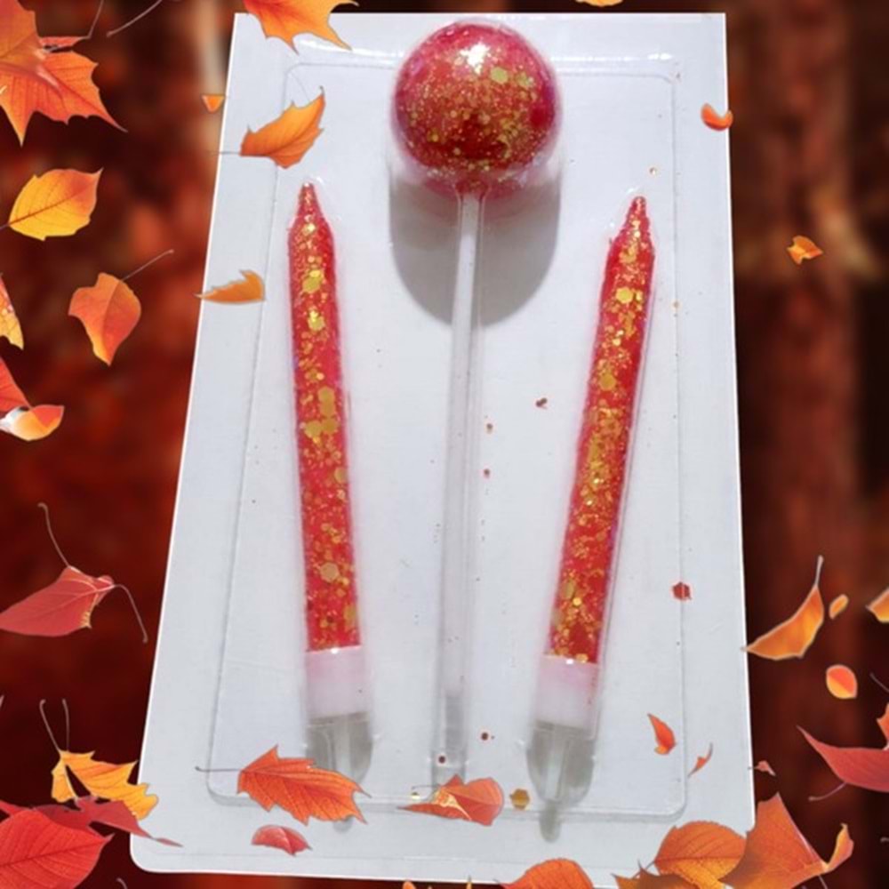 MUM LOLİPOP PKT*3-MİX