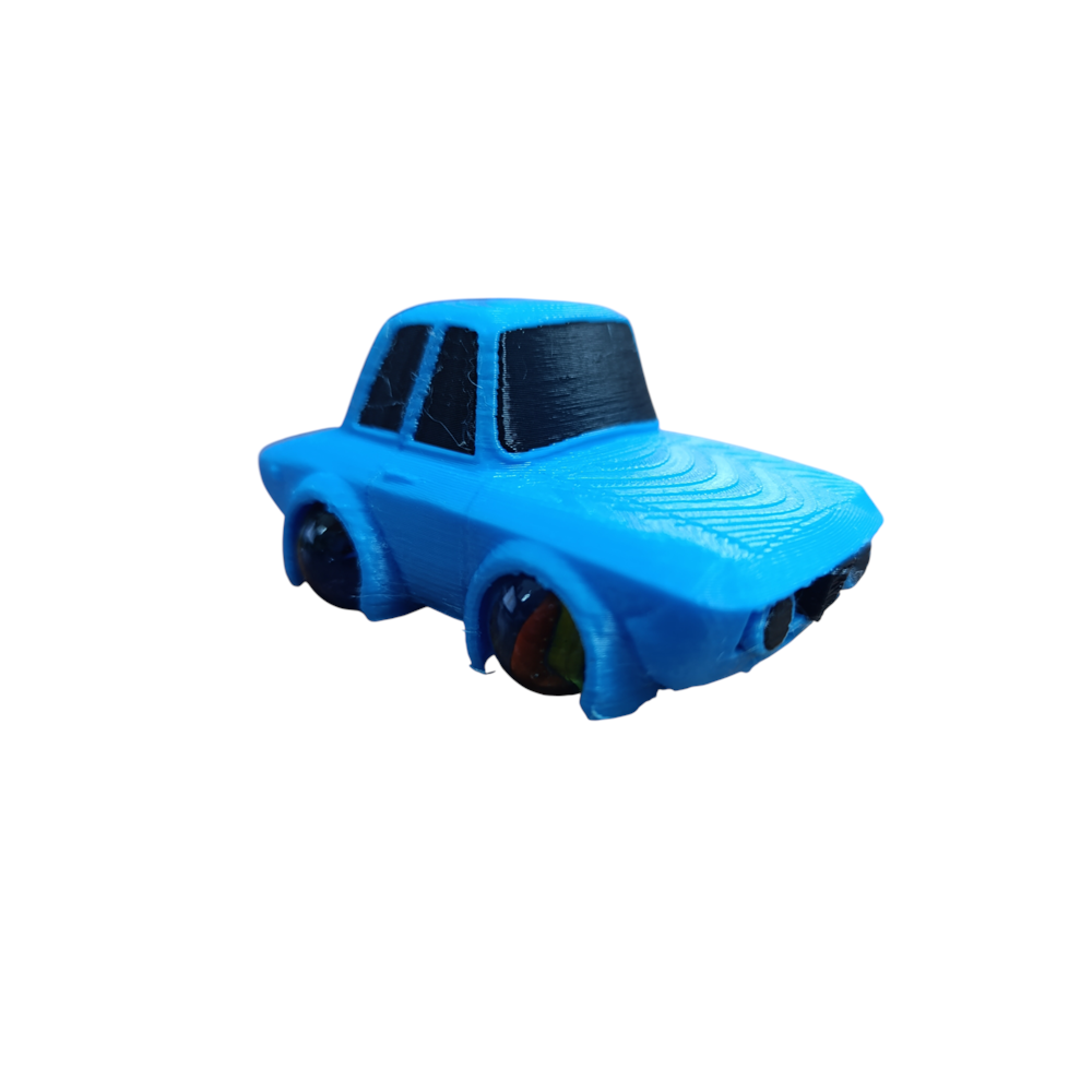 3D-MİSKETLİ DRİFT ARABASI PKT*25