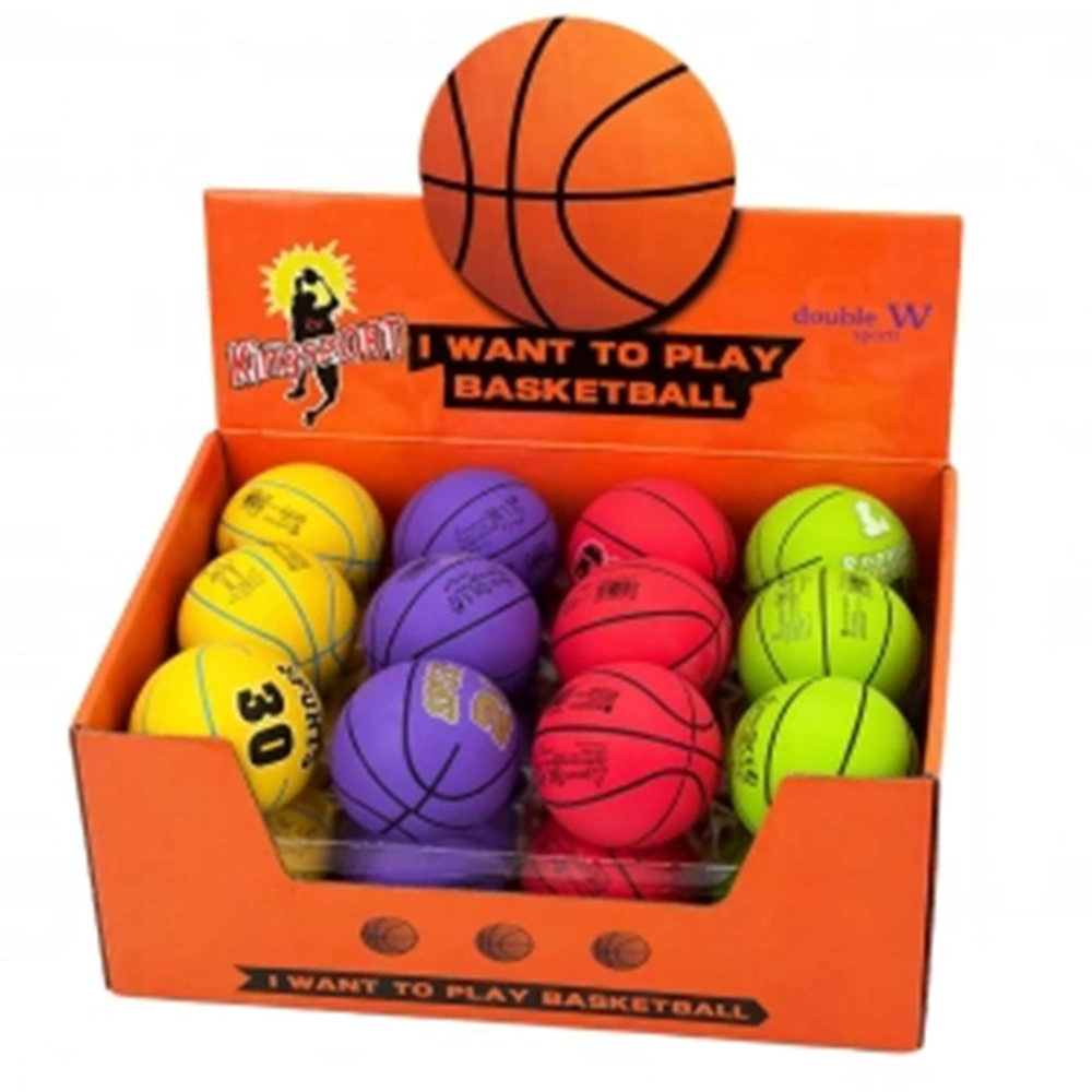 OYUNCAK-ZIPLAYAN TOP MİX PKT*24