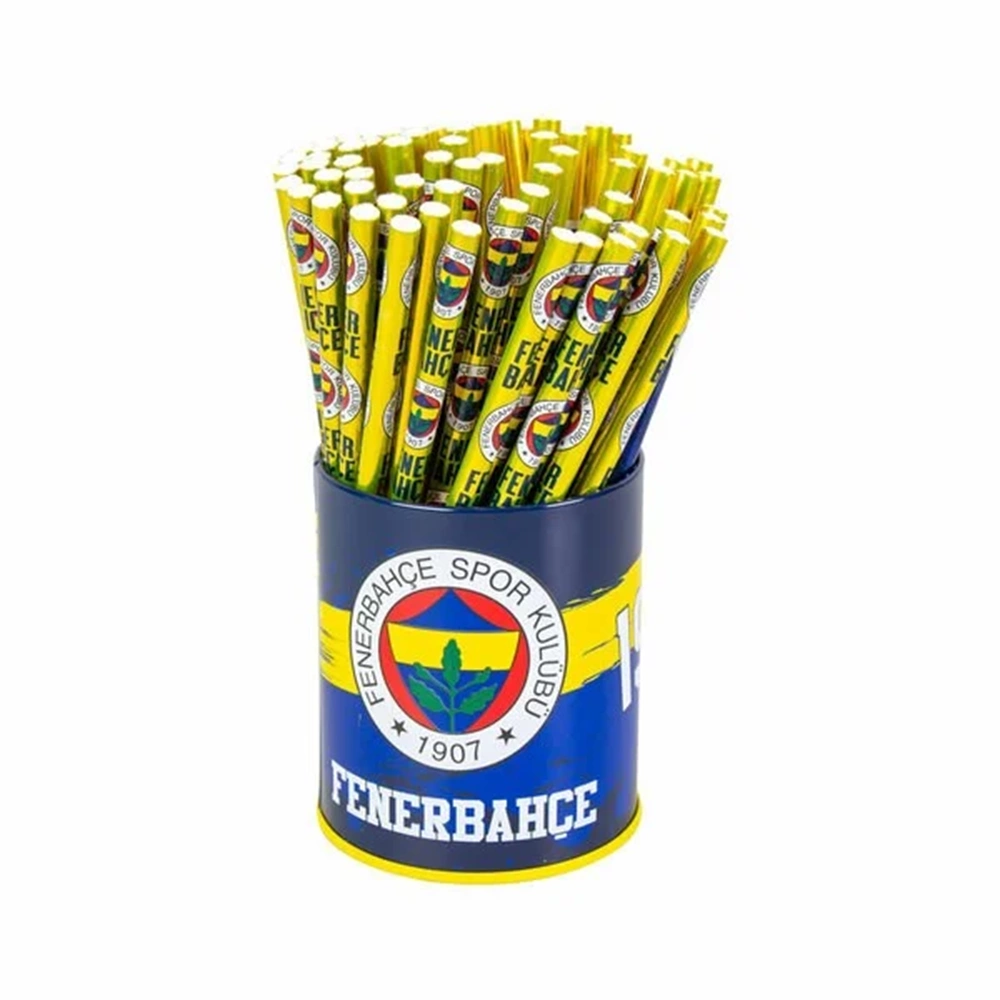 KURŞUN KALEM-TARAFTAR PKT*72-FENERBAHÇE