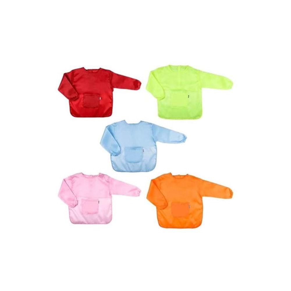 BOYAMA ÖNLÜĞÜ-KALEMLİG*L - XL