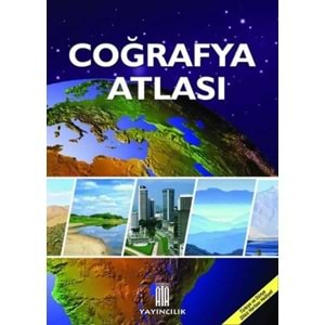 ATLAS*COĞRAFYA