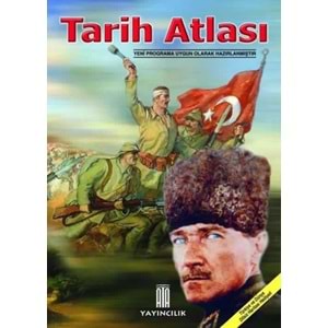 ATLAS*TARİH