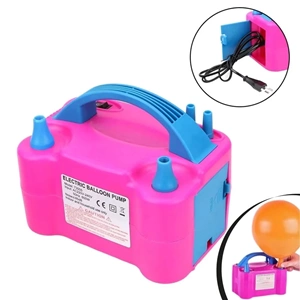 BALON POMPASI*ELEKTRİKLİ