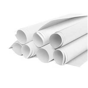 FON KARTON 50x70 100GR.PKT*100-BEYAZ
