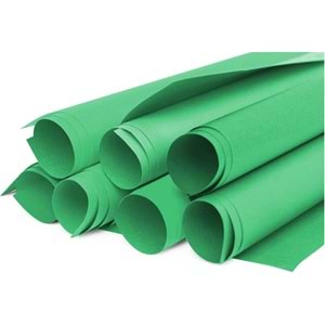 FON KARTON 50x70-160GR.HERBOY PKT*100-YEŞİL
