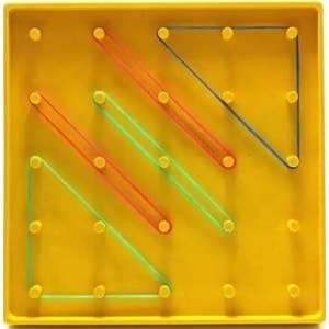 GEOMETRİ TAHTASI*HATAS