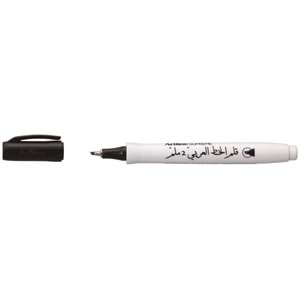 KALİGRAFİ KALEMİ-ARTLİNE ARABİC SİYAH*2.0