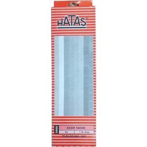 KESİR TAKIMI-HATAS*KUTULU