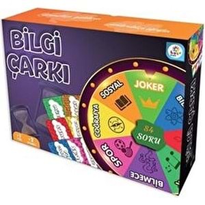 BİLGİ ÇARKI