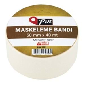 MASKELEME BANT-50MMx40MT.