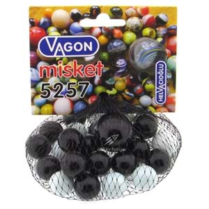 MİSKET-VAGON PKT*25-5257