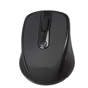 MOUSE-KABLOSUZ KD-585 2.4GHZ*SİYAH