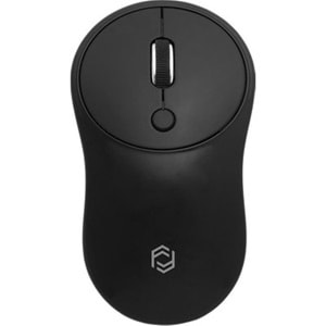 MOUSE-FM 268WM 1600DPI*KABLOSUZ-SİYAH