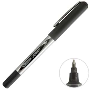 ROLLER KALEM-ASSİS 0,7MM.PKT*12*SİYAH