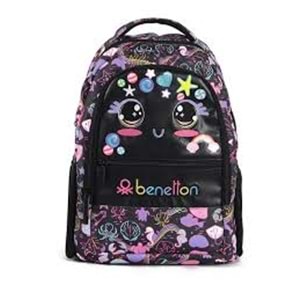 BENETTON*ÇİFT BÖLME-3686