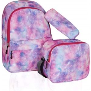 CAMBRIDGE POLO CLUP*3'LÜ SET-315