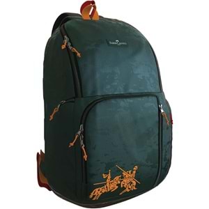 KİNG PACK 1*YEŞİL TURUNCU