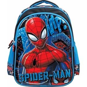 İLKOKUL*SPİDERMAN
