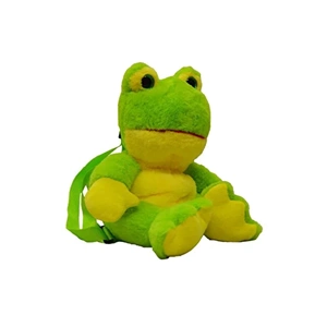 PELUŞ*KURBAĞA