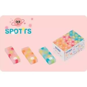 SİLGİ-GIPTA SPOTTS PKT*30