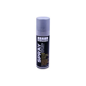 SPREY BOYA-SÜDOR 200ML*GRİ
