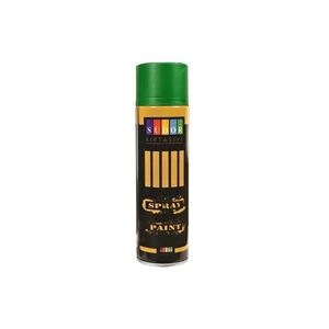SPREY BOYA-SÜDOR 200ML*YEŞİL