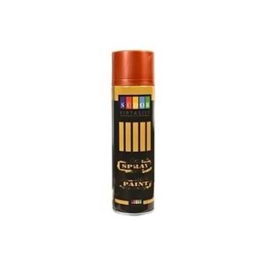 SPREY BOYA-SÜDOR 200ML.*BAKIR
