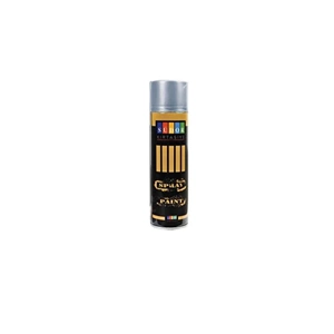 SPREY BOYA-SÜDOR 200ML.*METALİK KROM
