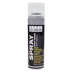 VERNİK-SPREY SÜDOR 200ML