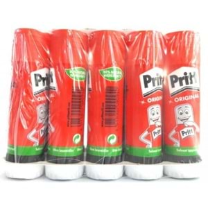 STİCK YAPIŞTIRICI-PRİTT 43GR PKT*10