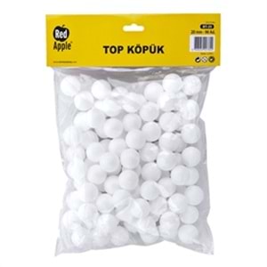 STRAFOR KÖPÜK-2 CM PKT*150