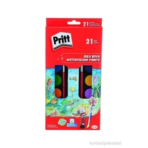 SULU BOYA-PRİTT PKT*21-BÜYÜK BOY
