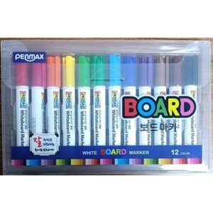 TAHTA KALEMİ-PENMAX PKT*12