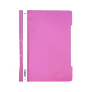 TELLİ DOSYA-EXXO.PKT*50*PEMBE