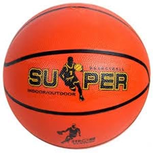 BASKETBOL*SUPER
